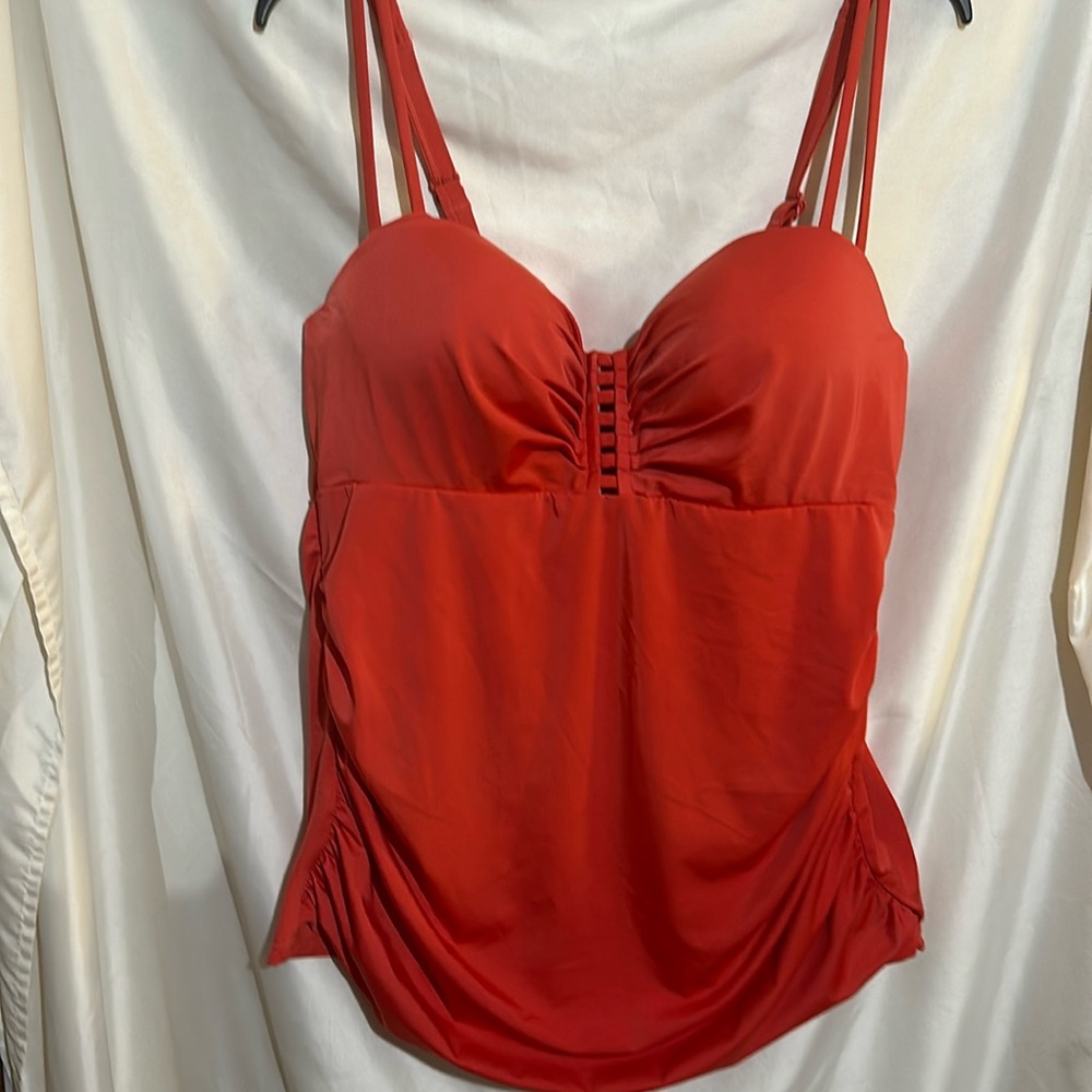Cacique swim top
